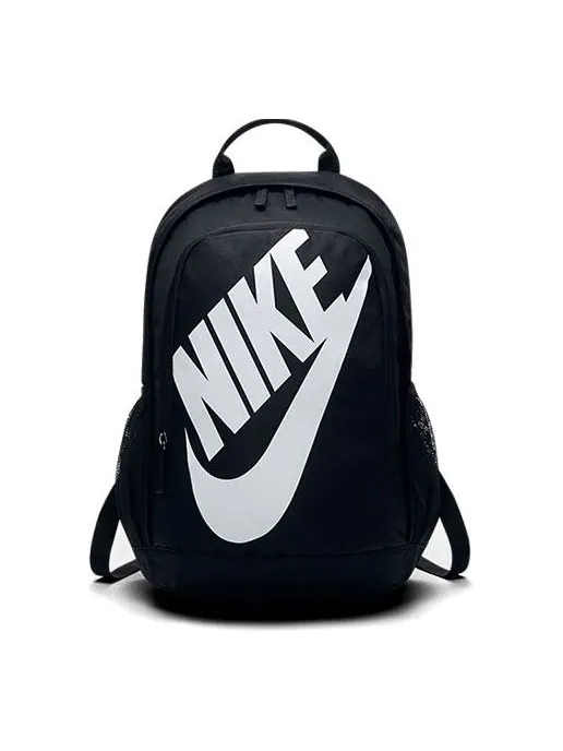 Рюкзак мужской Nike Hayward Futura — изображение 1 из 6, черный