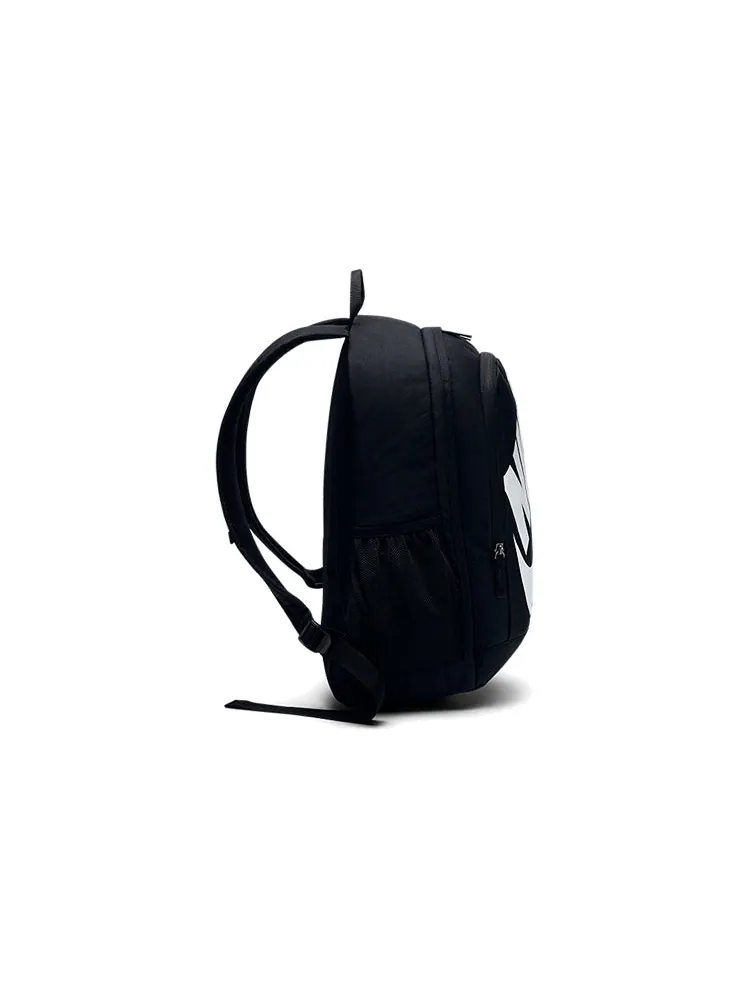 Рюкзак мужской Nike Hayward Futura — изображение 2 из 6, черный