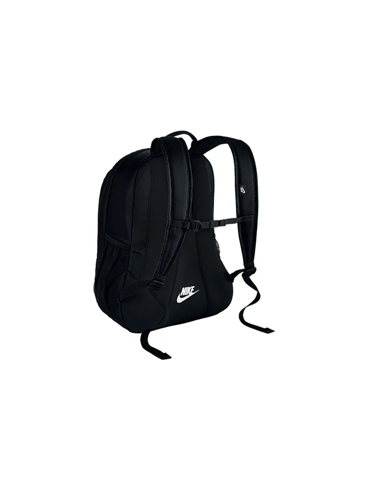 Рюкзак мужской Nike Hayward Futura — изображение 3 из 6, черный