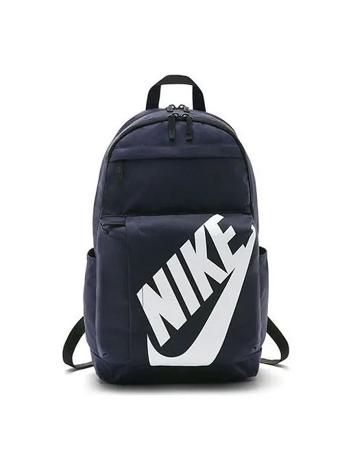 Рюкзак унисекс Nike Elmntl Bkpk BA5381 451 — изображение 1 из 5, синий