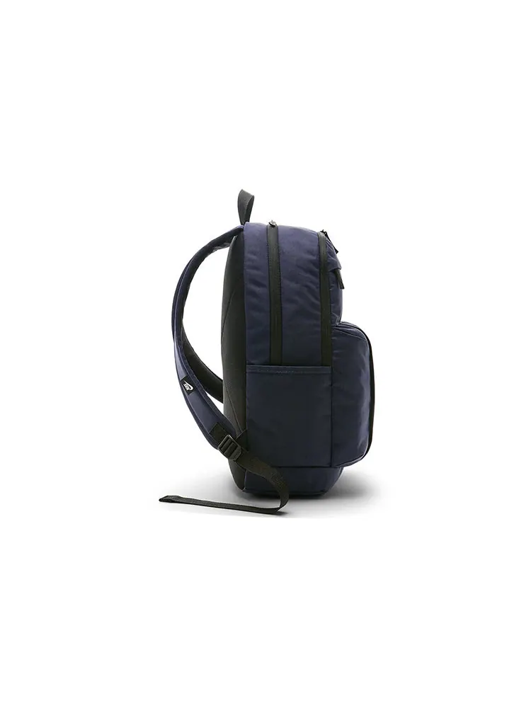 Рюкзак унисекс Nike Elmntl Bkpk BA5381 451 — изображение 2 из 5, синий