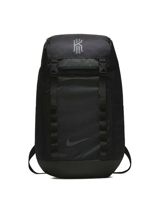 Рюкзак мужской Nike Kyrie Basketball — изображение 1 из 4, черный