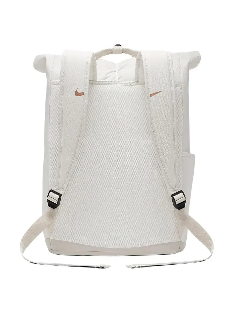 Рюкзак мужской Nike Radiate Phantom Desert Sand — изображение 2 из 5, белый