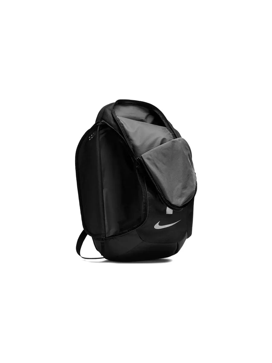Рюкзак мужской Nike — изображение 4 из 5, черный