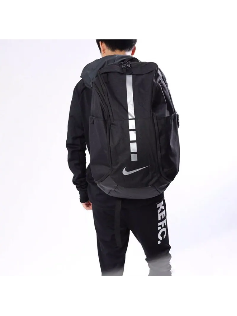 Рюкзак мужской Nike — изображение 5 из 5, черный