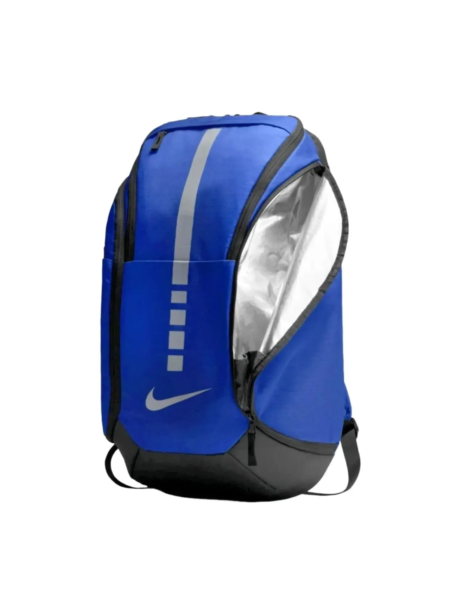 Рюкзак мужской Nike Hoop Elite Pro 32L — изображение 2 из 3, синий