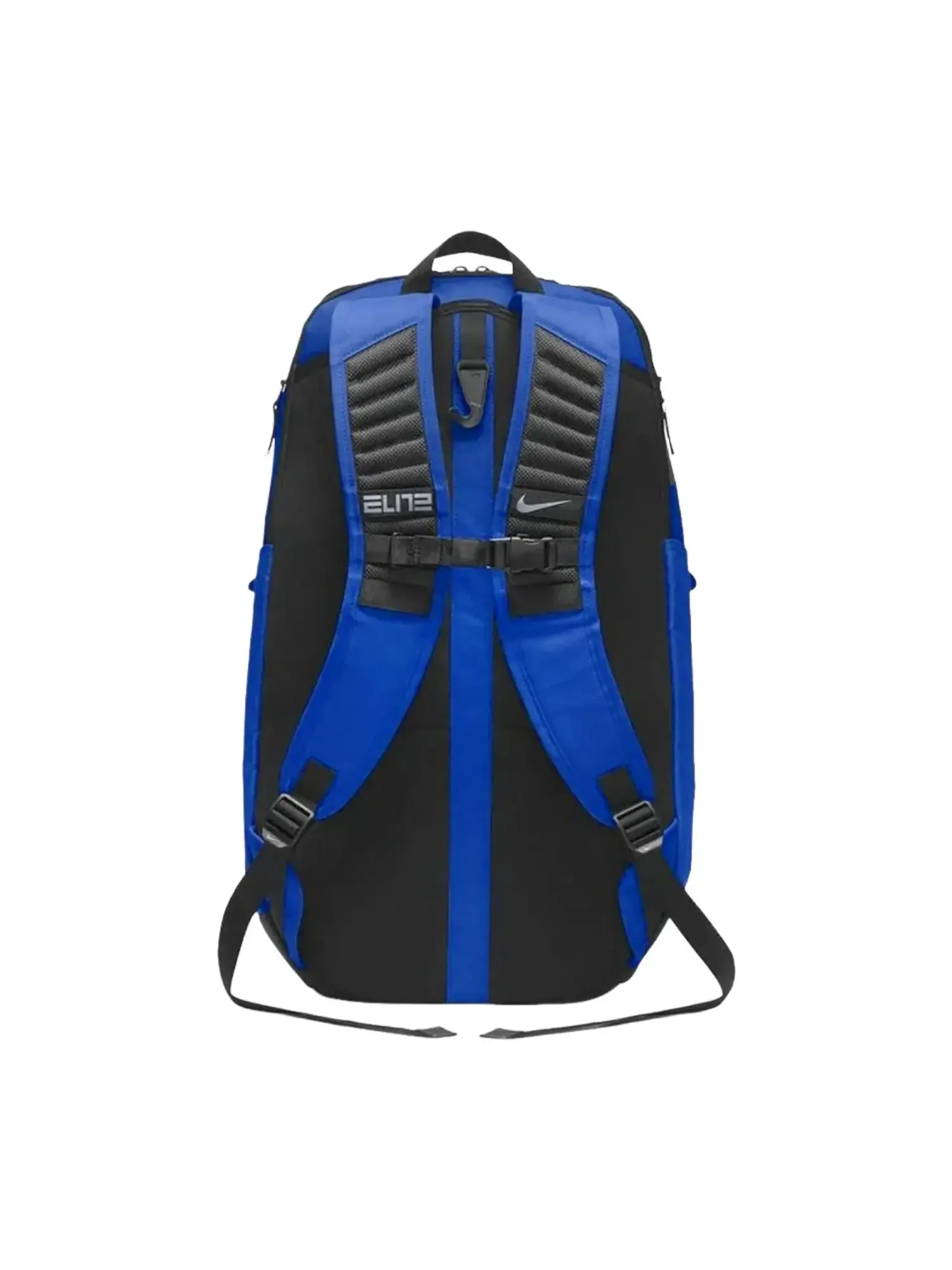 Рюкзак мужской Nike Hoop Elite Pro 32L — изображение 3 из 3, синий