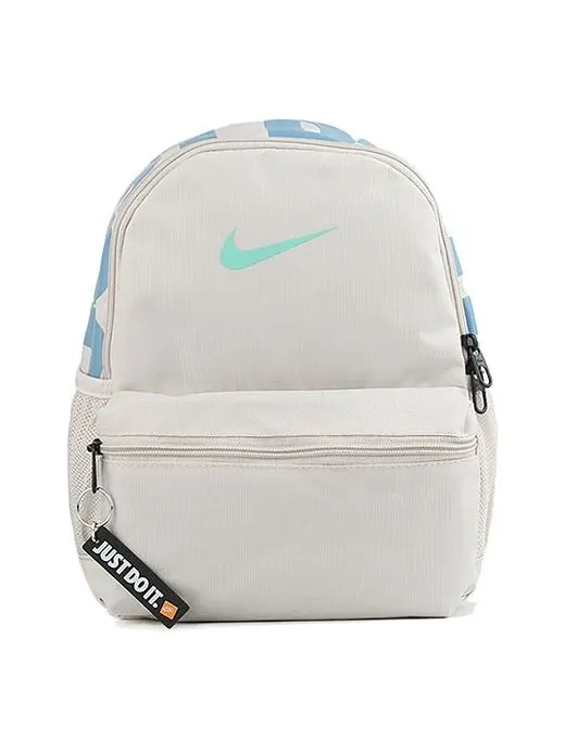Рюкзак унисекс Nike — изображение 1 из 5, белый