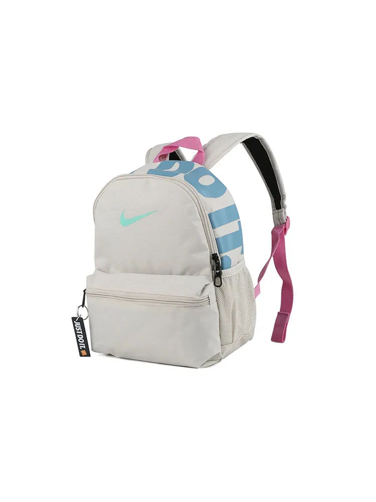 Рюкзак унисекс Nike — изображение 2 из 5, белый