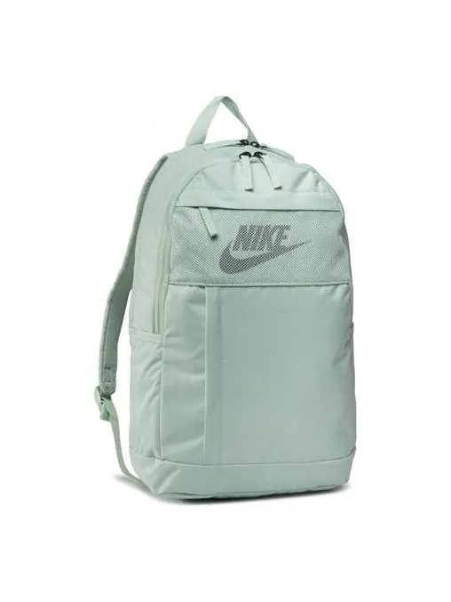 Рюкзак женский Nike WMNS Elemental LBR Teal — изображение 1 из 4, бирюзовый