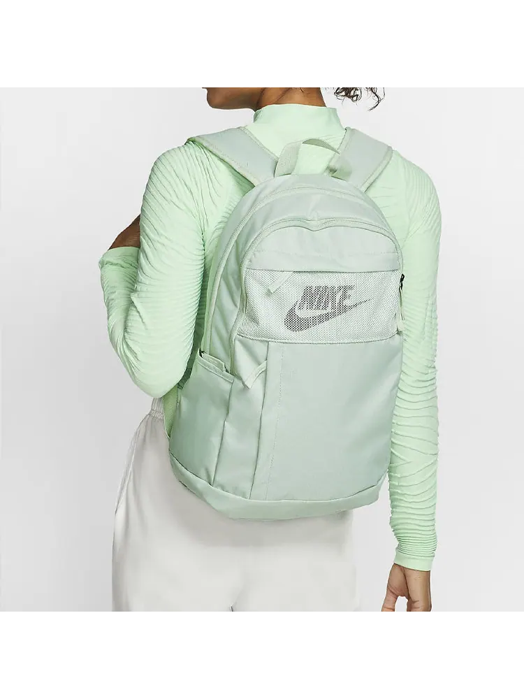 Рюкзак женский Nike WMNS Elemental LBR Teal — изображение 3 из 4, бирюзовый
