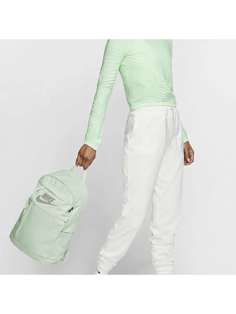 Рюкзак женский Nike WMNS Elemental LBR Teal — изображение 4 из 4, бирюзовый