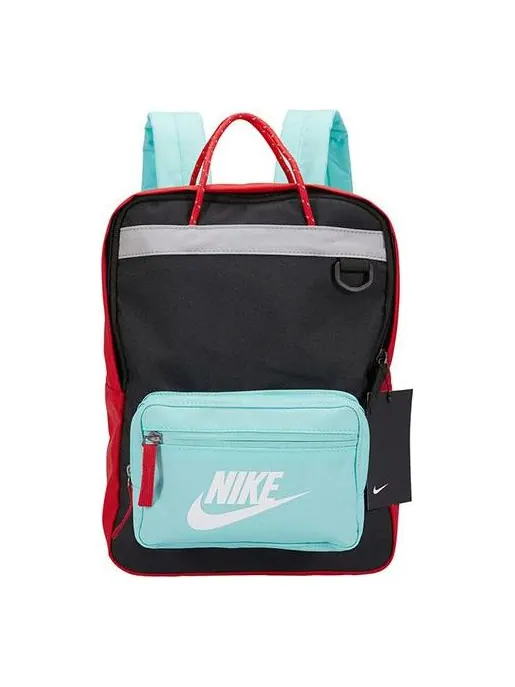 Рюкзак мужской Nike TANJUN — изображение 1 из 2, красный