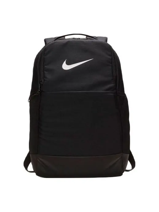 Рюкзак унисекс Nike — изображение 1 из 5, черный