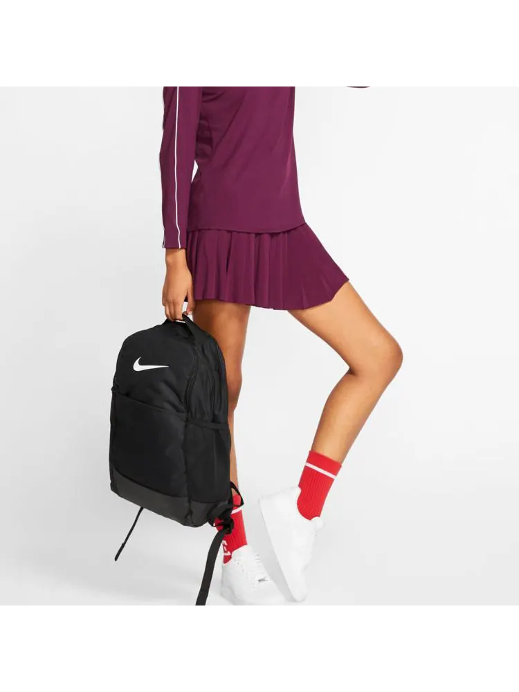 Рюкзак унисекс Nike — изображение 5 из 5, черный