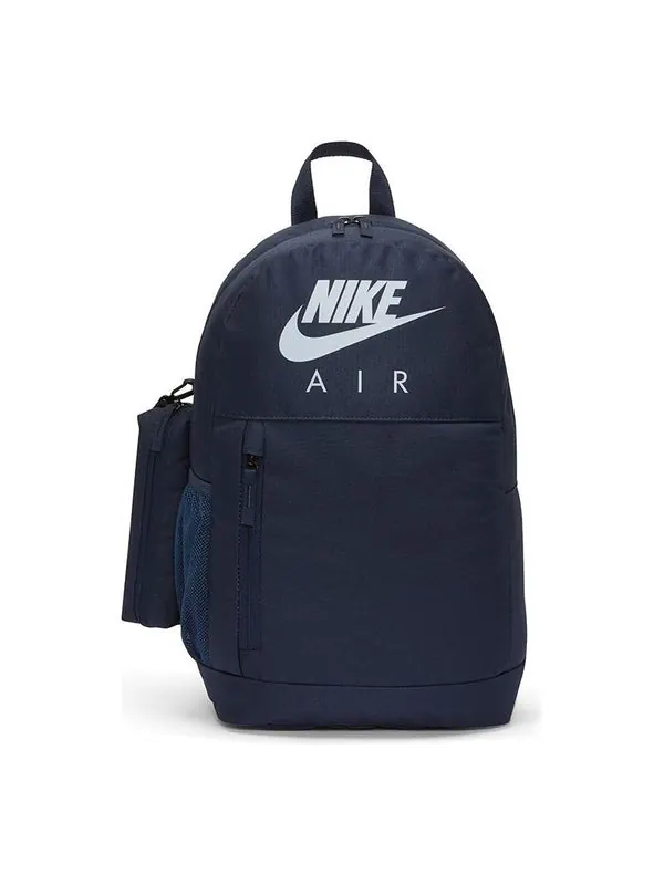 Сумка elemental gfx fa19 backpack 'black' Nike — изображение 1 из 4, черный/серый