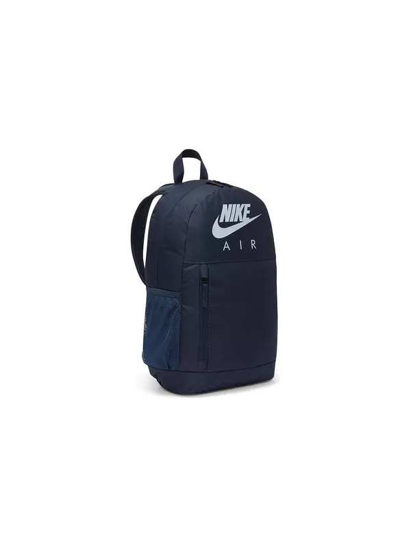 Сумка elemental gfx fa19 backpack 'black' Nike — изображение 2 из 4, черный/серый
