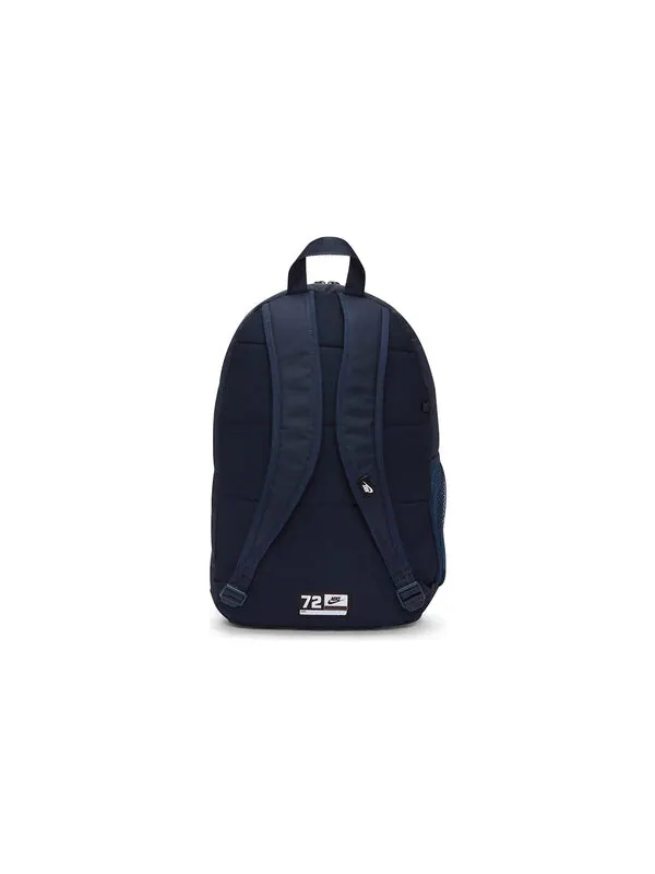 Сумка elemental gfx fa19 backpack 'black' Nike — изображение 3 из 4, черный/серый