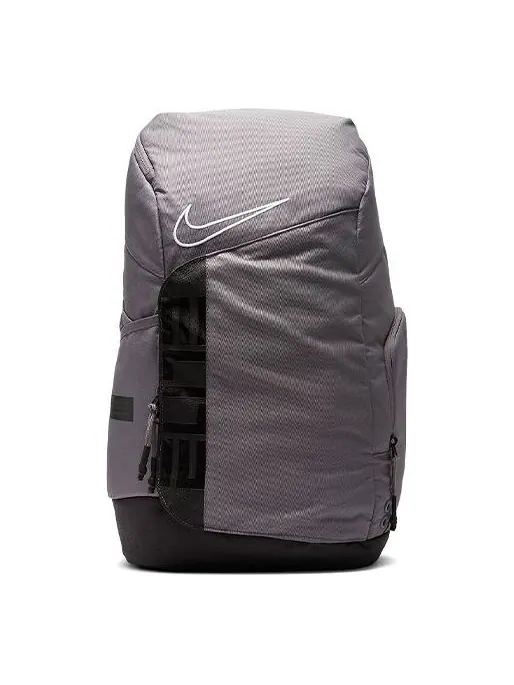Рюкзак унисекс Nike — изображение 1 из 6, серый