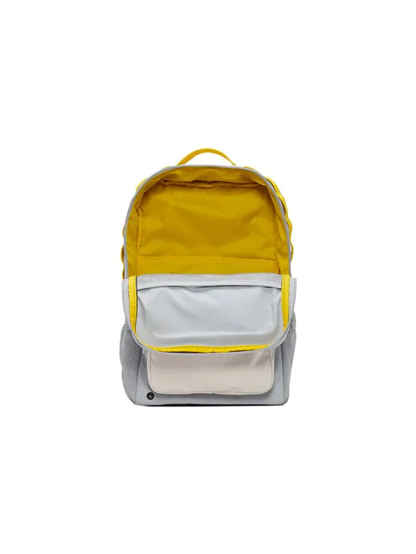 Сумка future pro backpack 'white grey' Nike — изображение 3 из 4, белый/серый