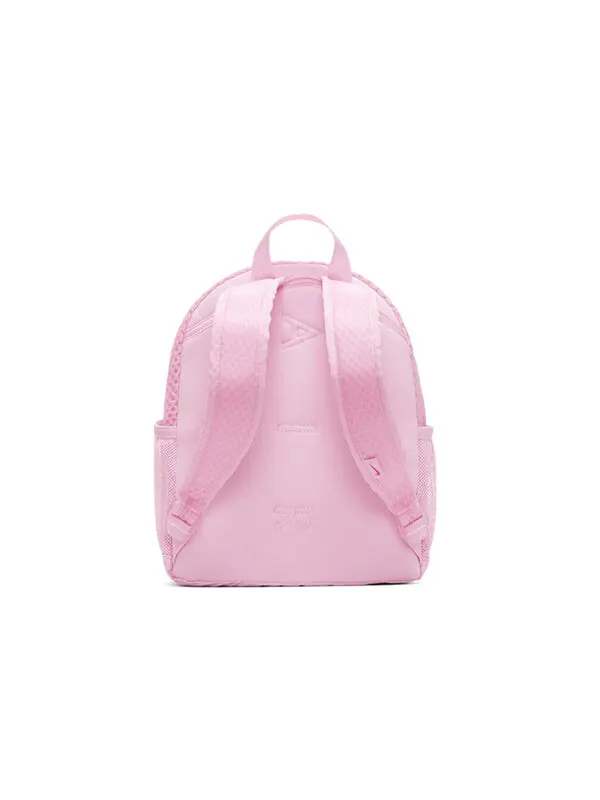 Сумка brasilia jdi mni backpack 'pink' Nike — изображение 4 из 4, розовый