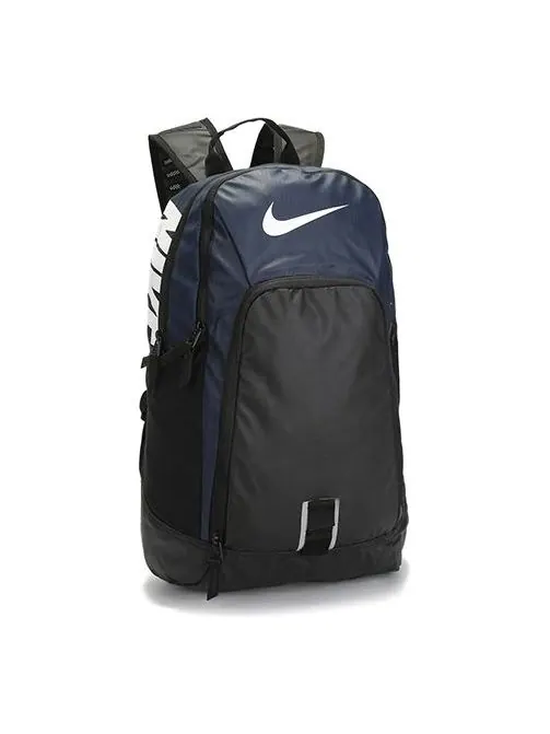Рюкзак мужской Nike Alpha PRO Midnight — изображение 1 из 2, темно-синий