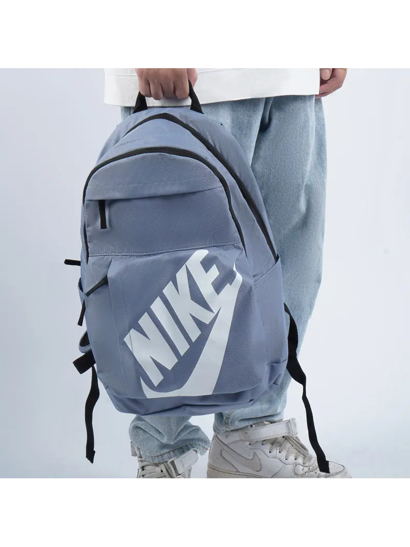 Рюкзак мужской Nike Logo — изображение 6 из 10, светло-серый