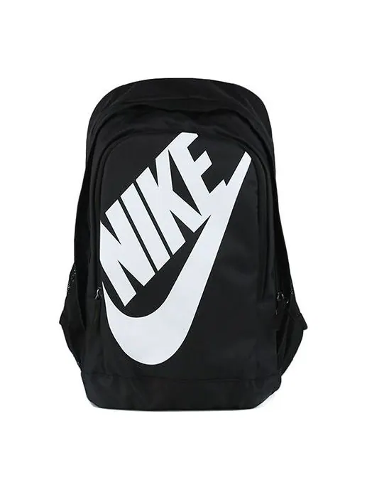 Рюкзак унисекс Nike — изображение 1 из 7, черный
