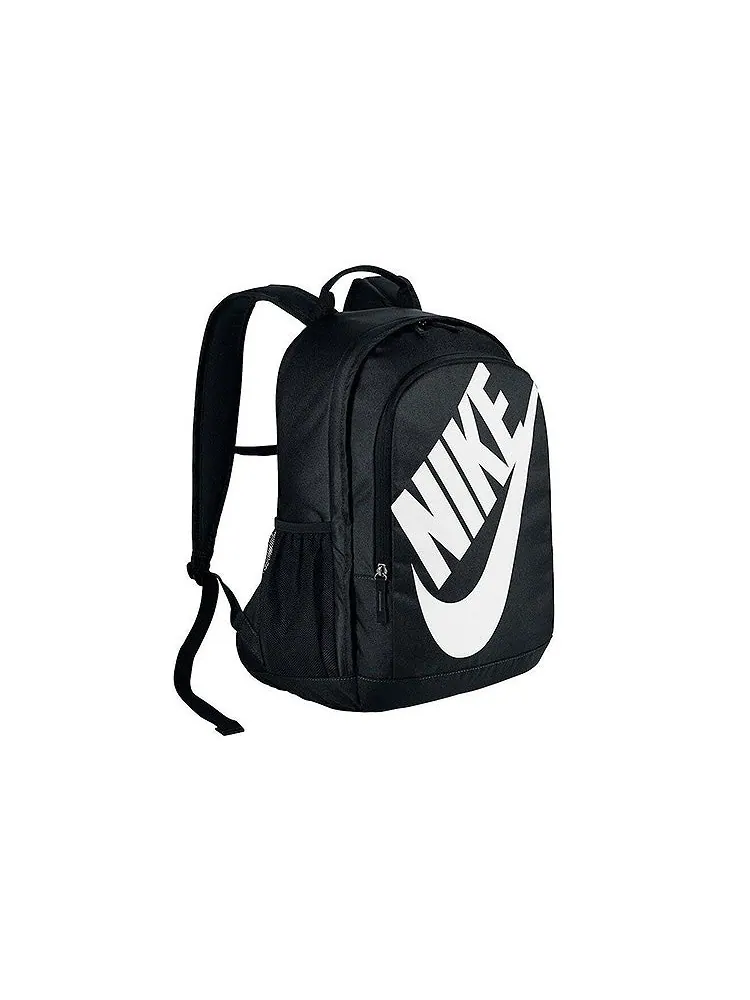 Рюкзак унисекс Nike — изображение 2 из 7, черный