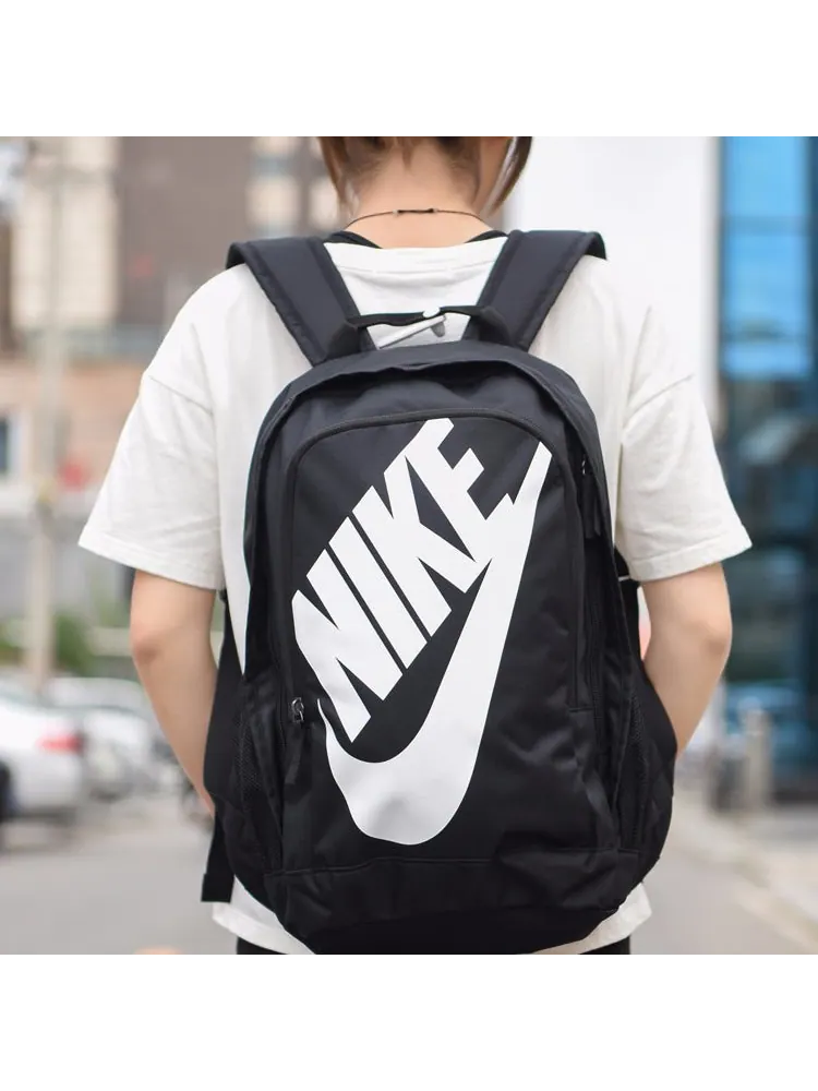 Рюкзак унисекс Nike — изображение 7 из 7, черный