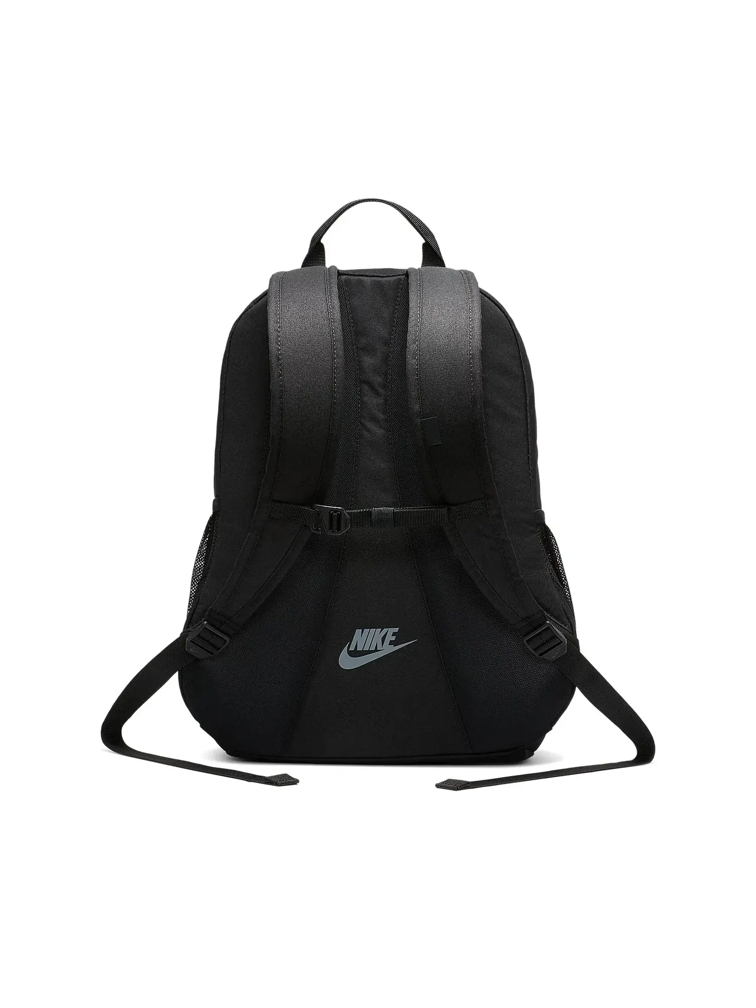 Рюкзак мужской Nike Hayward — изображение 3 из 3, черный