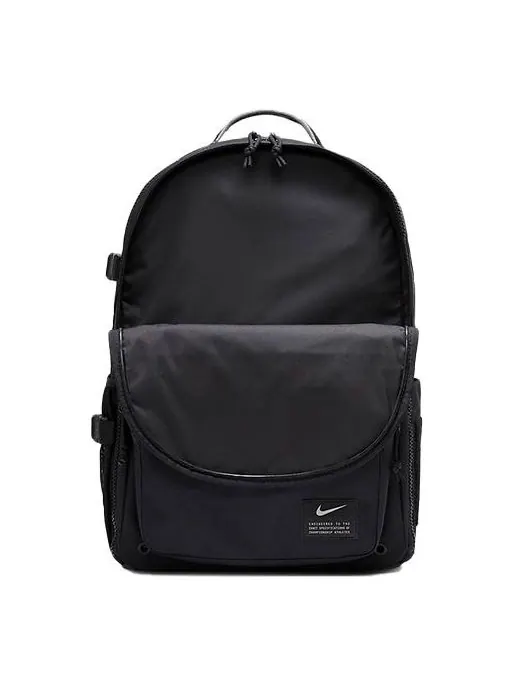 Рюкзак мужской Nike Utility Power — изображение 1 из 5, черный