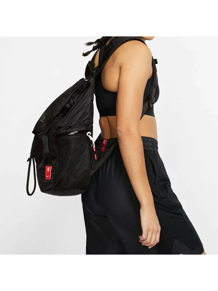Рюкзак мужской Nike — изображение 4 из 6, черный
