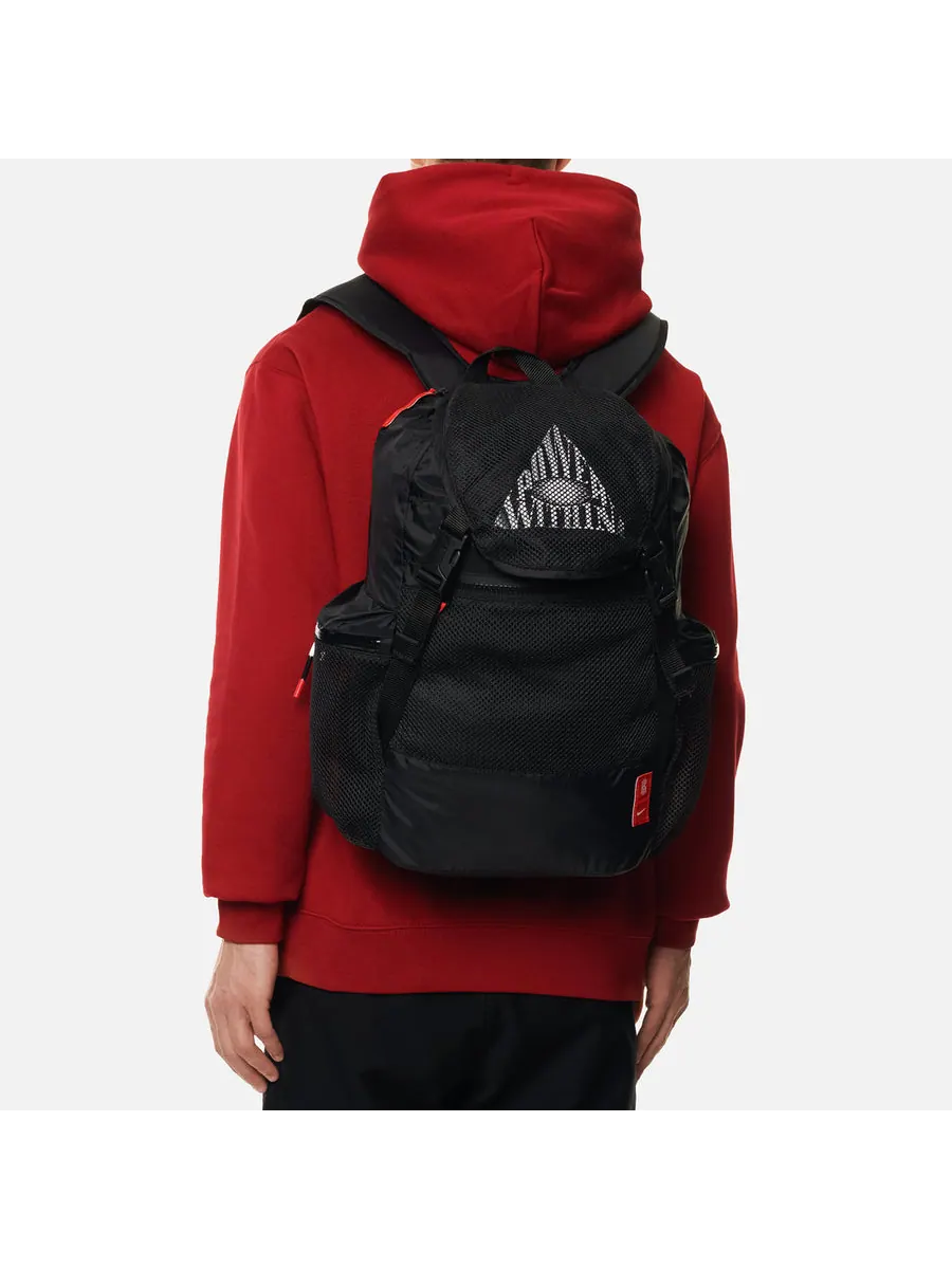 Рюкзак мужской Nike — изображение 6 из 6, черный