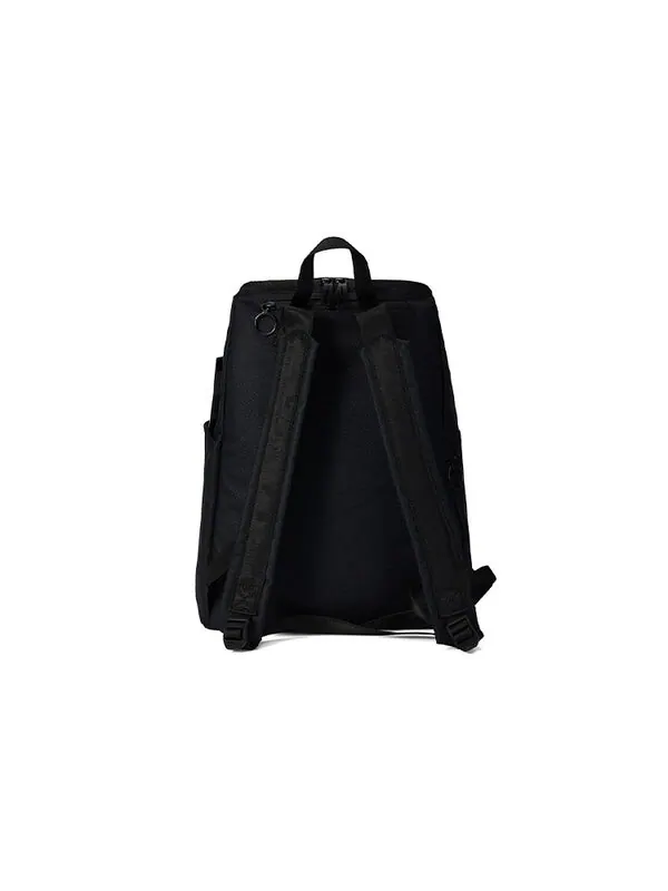 Сумка one training backpack 'black' Nike — изображение 3 из 3, черный/белый
