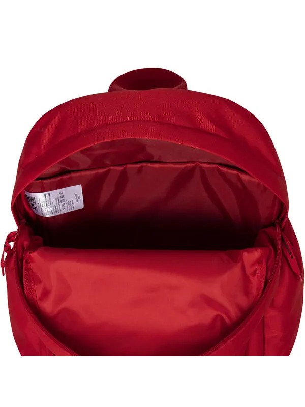 Сумка straight edge backpack 'red' Converse — изображение 4 из 4, красный