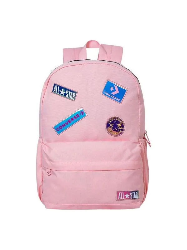 Сумка all star backpack 'pink' Converse