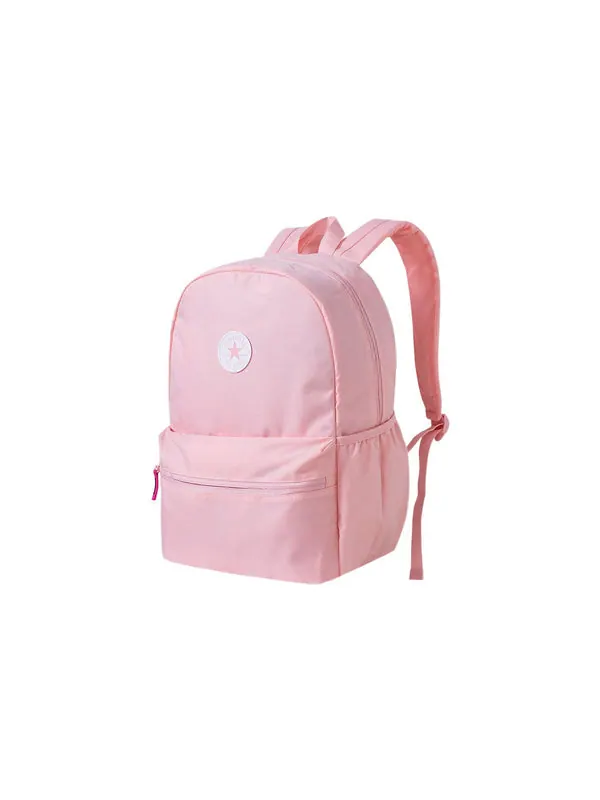 Сумка go 2 backpack 'pink' Converse — изображение 2 из 4, розовый