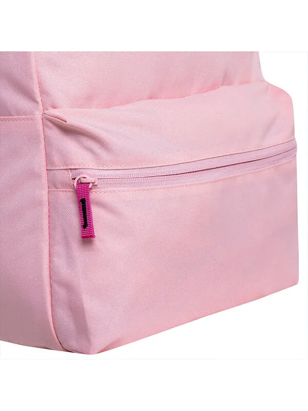 Сумка go 2 backpack 'pink' Converse — изображение 3 из 4, розовый