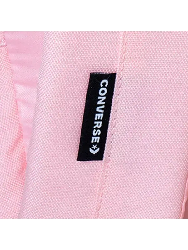 Сумка go 2 backpack 'pink' Converse — изображение 4 из 4, розовый