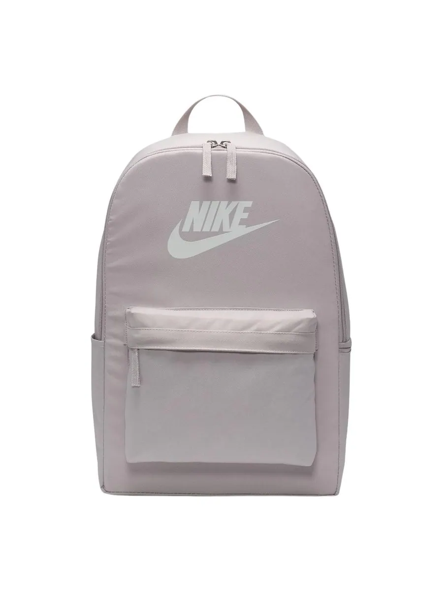 Рюкзак мужской Nike Heritage 25L Platinum — изображение 1 из 6, фиолетовый