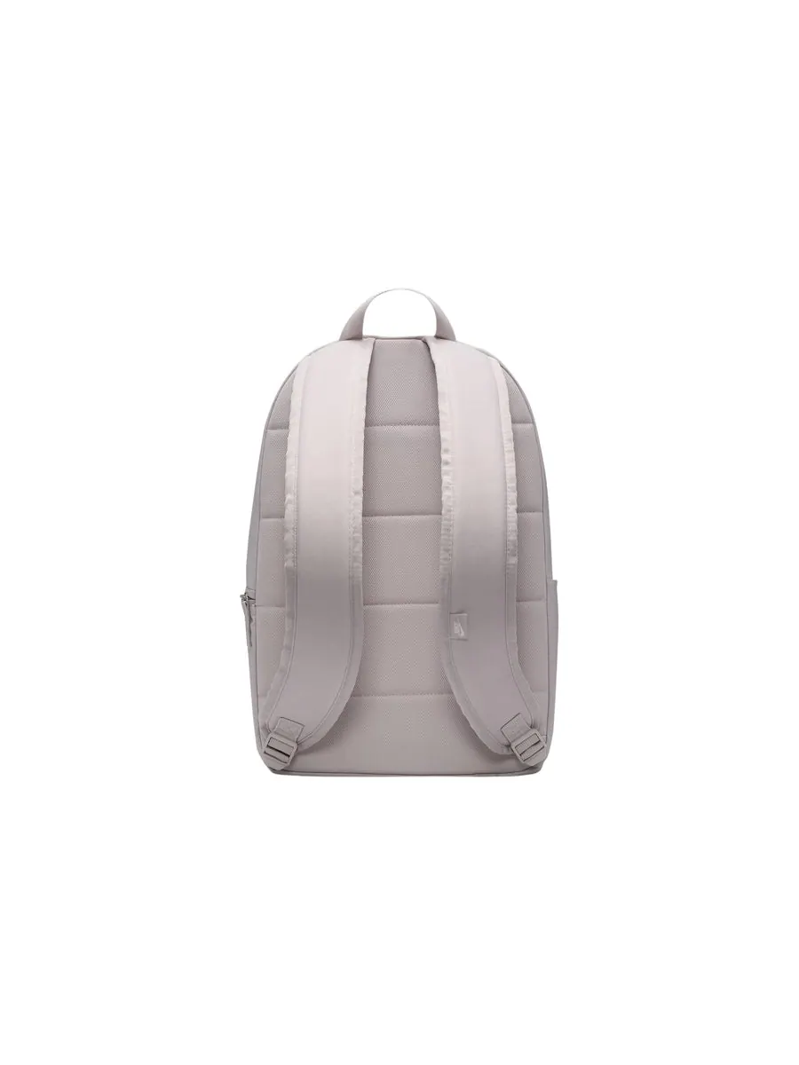 Рюкзак мужской Nike Heritage 25L Platinum — изображение 3 из 6, фиолетовый