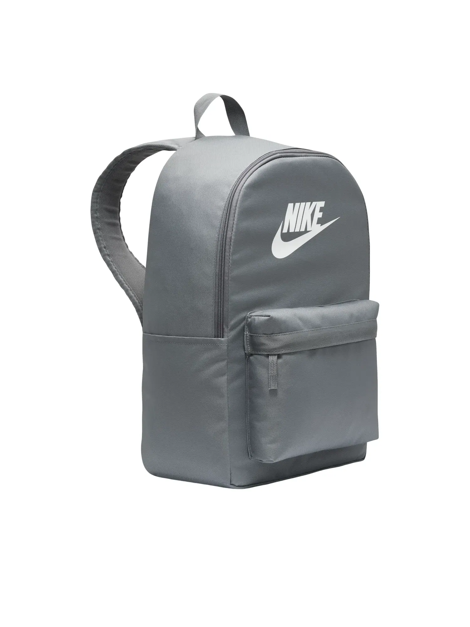 Мужской рюкзак с принтом Heritage Nike — изображение 6 из 6, серый