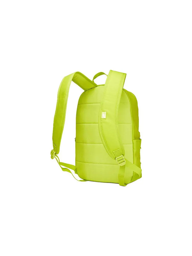 Рюкзак мужской Nike Heritage Light — изображение 3 из 4, зеленый