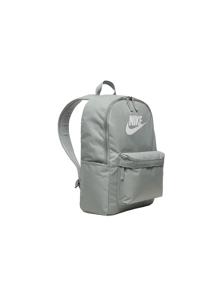 Рюкзак мужской Nike Heritage — изображение 2 из 4, зеленый