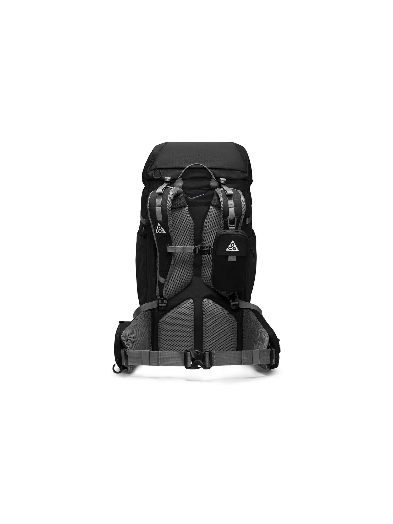 Рюкзак мужской Nike ACG — изображение 3 из 8, черный