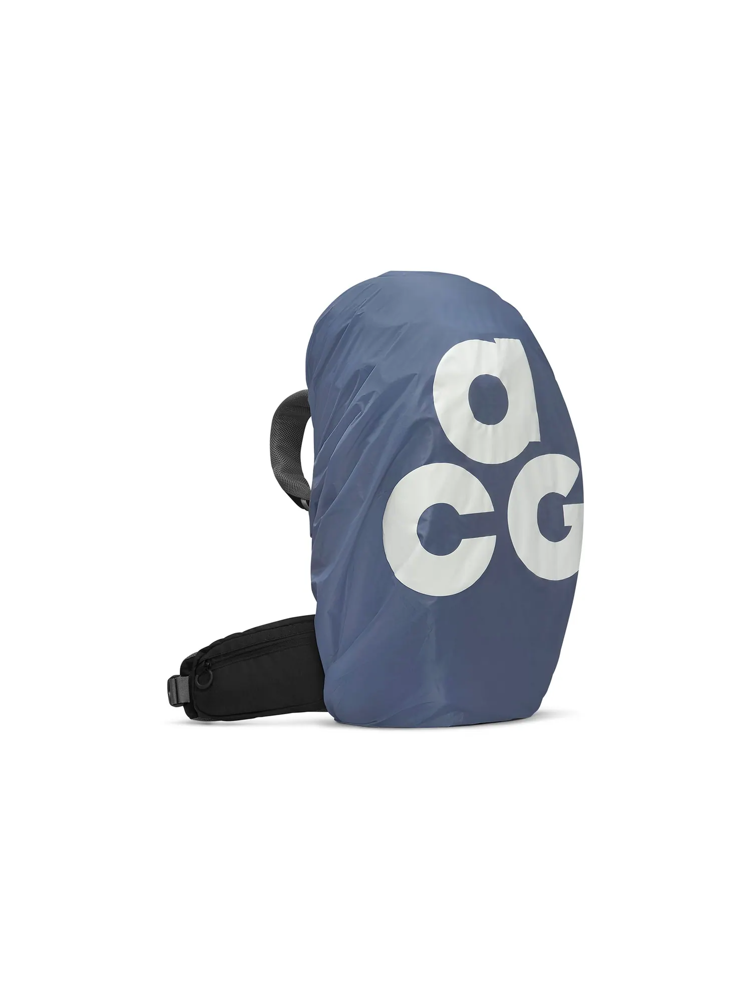Рюкзак мужской Nike ACG — изображение 4 из 8, черный