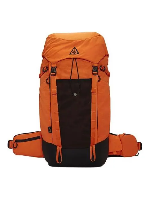 Рюкзак унисекс Nike ACG 36 DC9865 819 — изображение 1 из 8, оранжевый