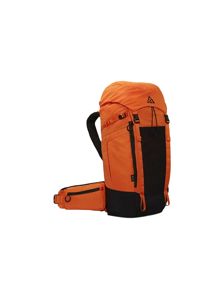 Рюкзак унисекс Nike ACG 36 DC9865 819 — изображение 2 из 8, оранжевый