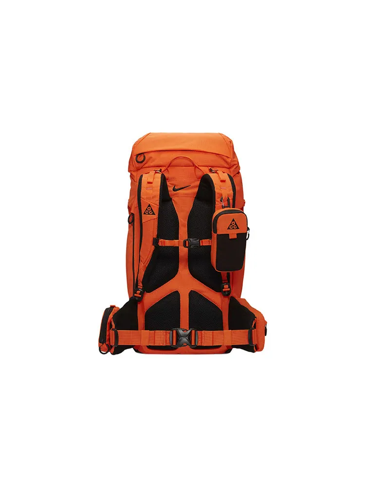Рюкзак унисекс Nike ACG 36 DC9865 819 — изображение 3 из 8, оранжевый